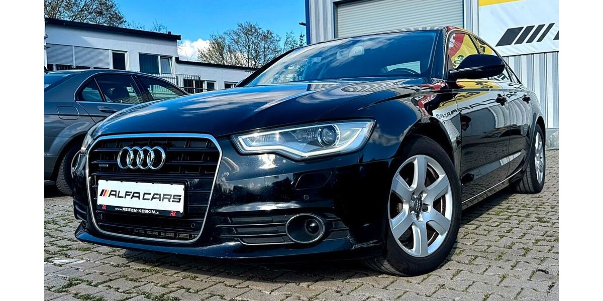 Audi A6 231.900 km 12.200 &euro; Frankenthal 67227