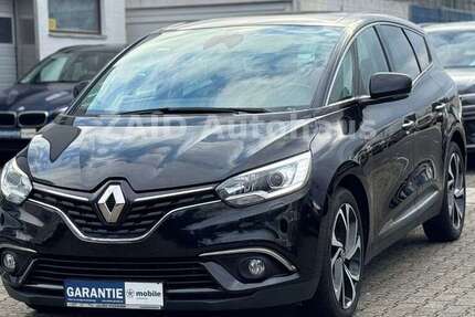 Renault Scenic 114.000 km 13.999 &euro; Wiesloch 69168