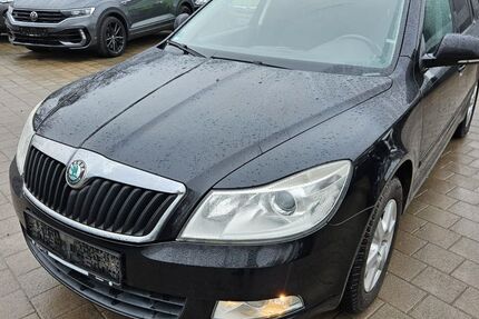 Skoda Octavia 202.747 km 3.350 &euro; Lachen-Speyerdorf 67435
