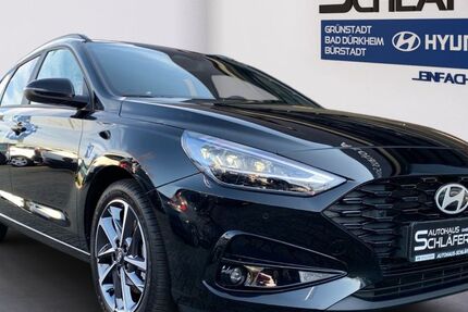 Hyundai i30 23.028 km 21.980 &euro; Bad Dürkheim 67098