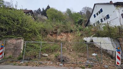 BAUEN MIT WEITBLICK - Grundstück Heidelberg Peterstal | Angebot:27226768