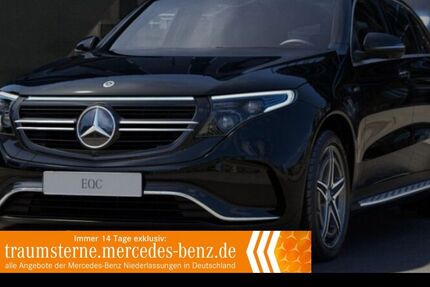 Mercedes-Benz EQC 39.651 km 41.890 &euro; Mannheim 68165