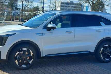 Kia Sorento 6.500 km 50.900 &euro; Mannheim 68309