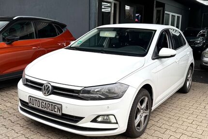 VW Polo 94.000 km 13.900 € Schwetzingen 68723