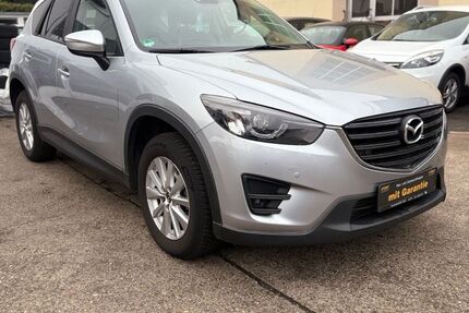 Mazda CX-5 184.348 km 8.999 € Ludwigshafen am Rhein 67071