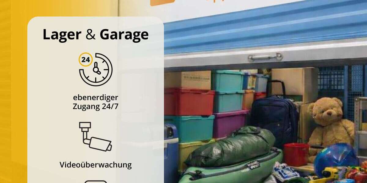 Gewerbeobjekt Eppelheim - 270&euro; | Angebot:25737136