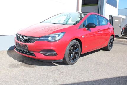 Opel Astra 104.083 km 9.990 € Lampertheim 68623