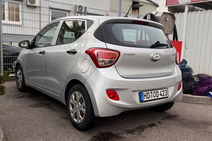 Hyundai i10 149.000 km 4.500 &euro; Schwetzingen 68723