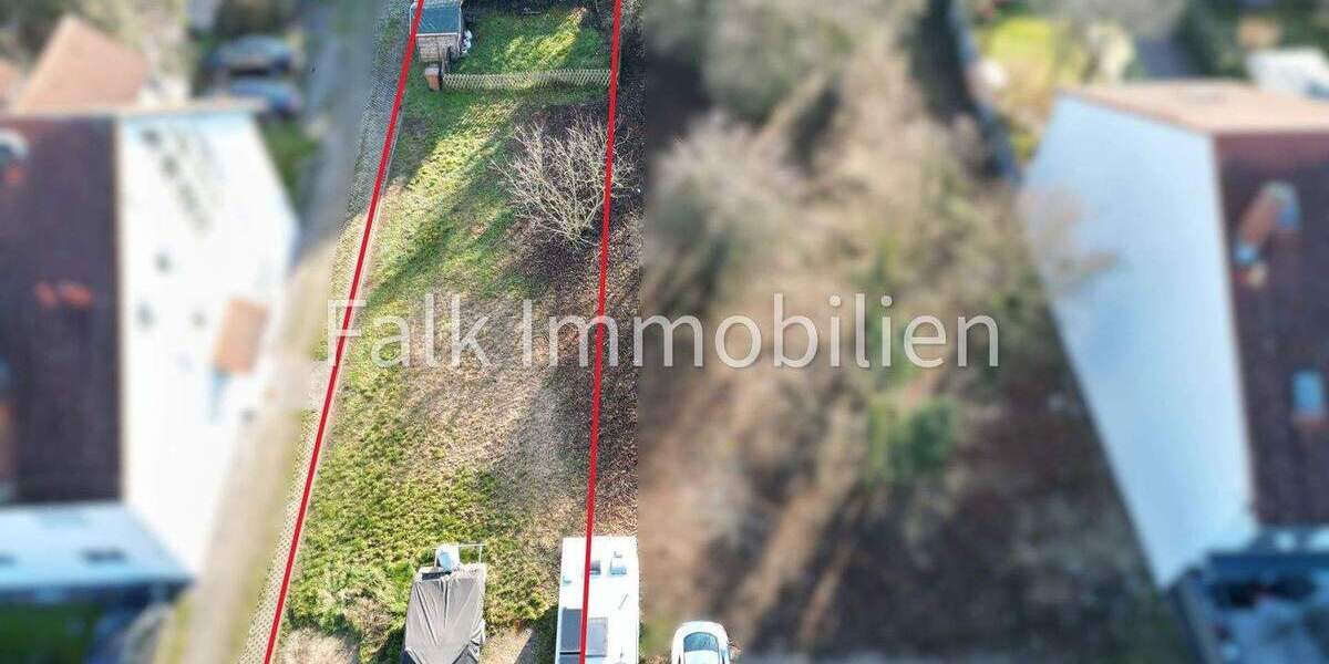 Grundstück Brühl - 359.000&euro; | Angebot:25692976