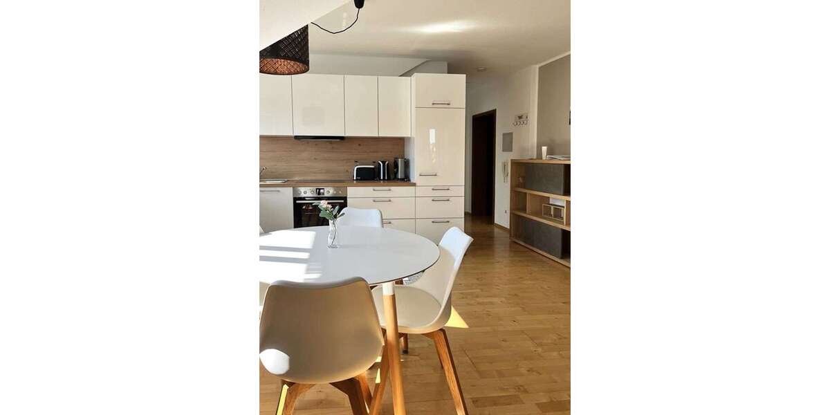 Wohnen auf Zeit in Nussloch 1.710 € 2 zimmer