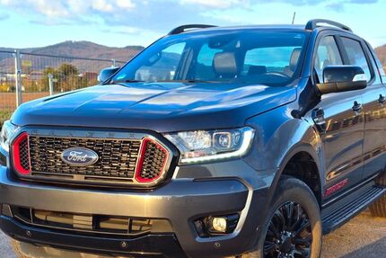 Ford Ranger 28.970 km 35.490 &euro; Heidelberg 69124