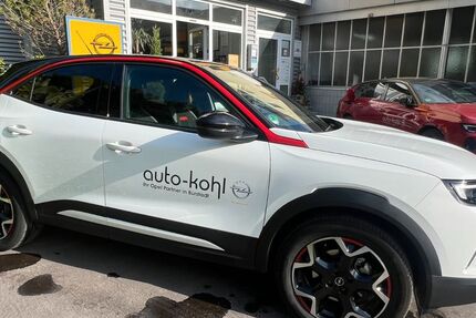 Opel Mokka 14.020 km 20.500 € Bürstadt 68642