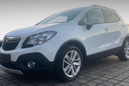 Opel Mokka 65.546 km 9.490 &euro; Grünstadt 67269