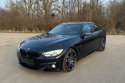 BMW 430 Gran Coupé 271.000 km 14.500 &euro; Groß-Rohrheim 68649