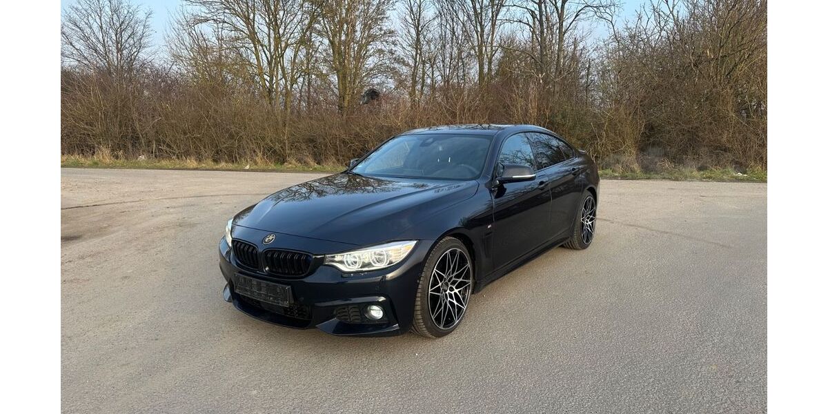 BMW 430 Gran Coupé 271.000 km 14.500 &euro; Groß-Rohrheim 68649