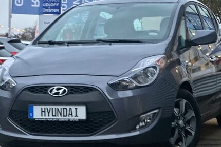 Hyundai ix20 40.439 km 13.990 € Speyer 67346