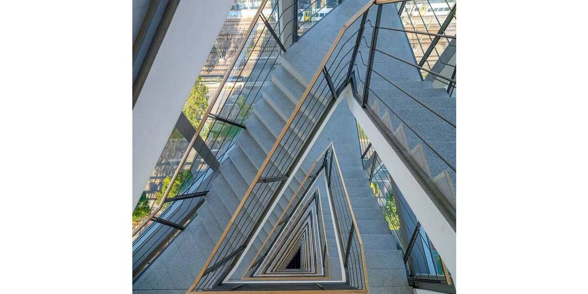 ATIK: Exklusivität mit atemberaubendem Panorama - Repräsentative Büroflächen im Victoria-Turm - Gewerbeobjekt Mannheim / Lindenhof Lindenhof | Angebot:26267252