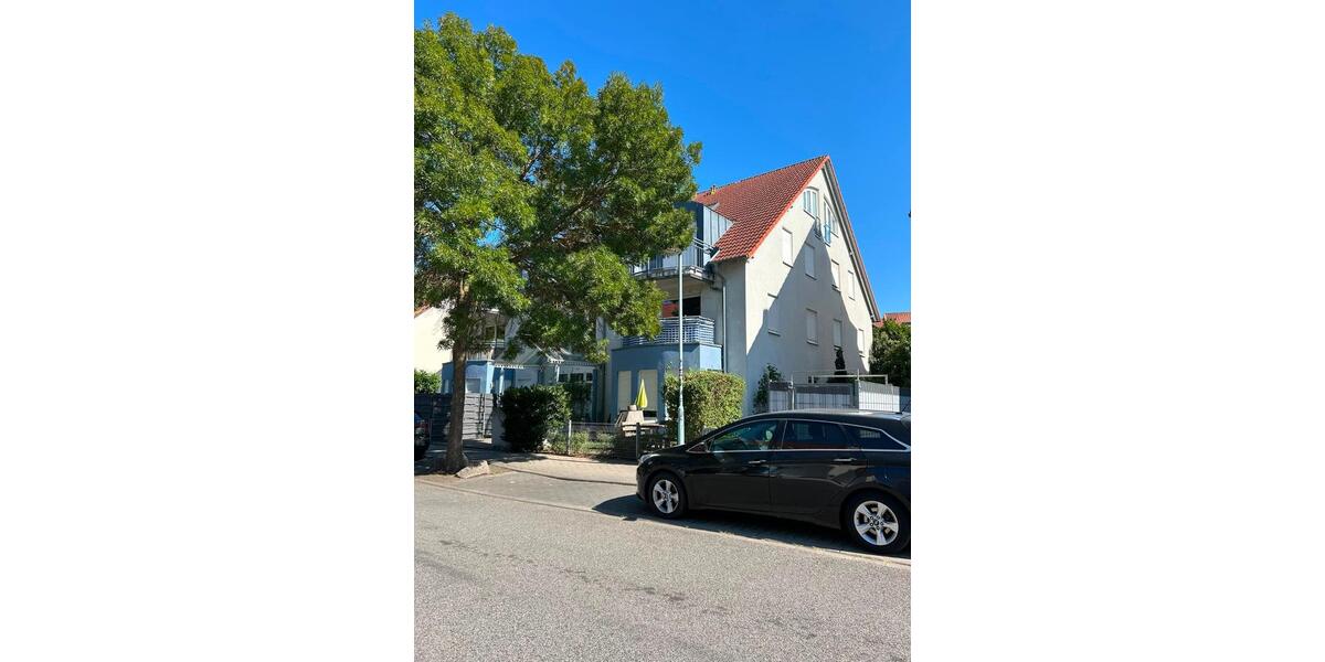 Etagenwohnung Mannheim Hochstätt - 2 Zimmer, 45 m&sup2;, 249.000&euro; | Angebot:27235233