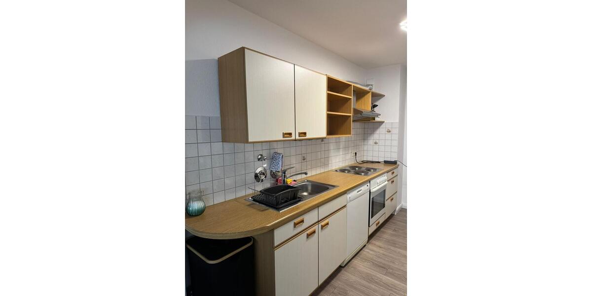 Etagenwohnung Eppelheim - 2.5 Zimmer, 64 m&sup2;, 1.350&euro; | Angebot:26234691