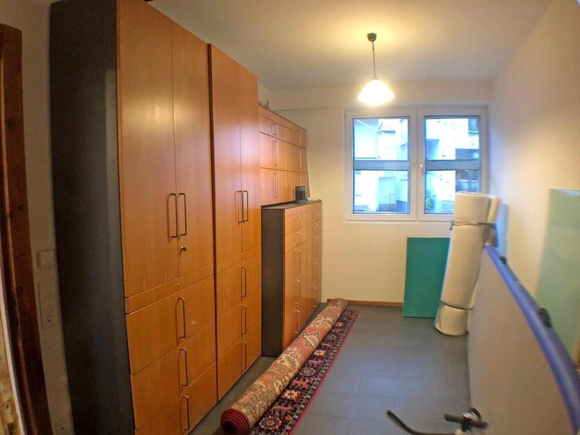 64 qm Lagerraum in Bensheim-Zell, ebenerdig