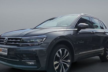 VW Tiguan 115.000 km 25.990 &euro; Viernheim bei Mannheim 68519