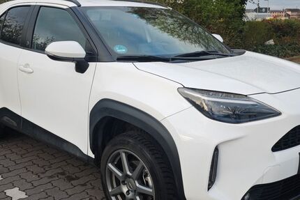 Toyota Yaris Cross 34.216 km 24.200 &euro; Ilvesheim 68549