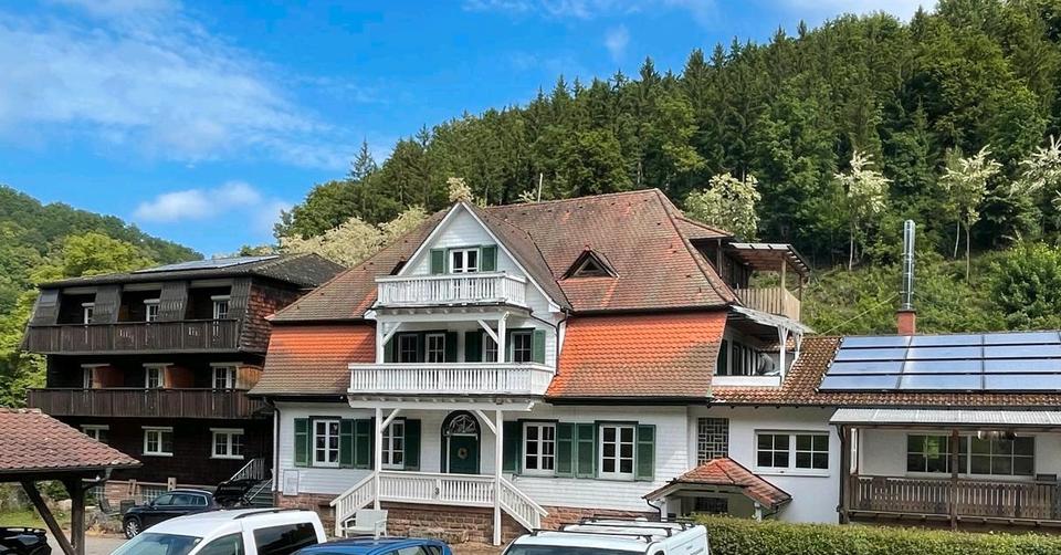 Senioren WG betreutes Wohnen 1 zimmer