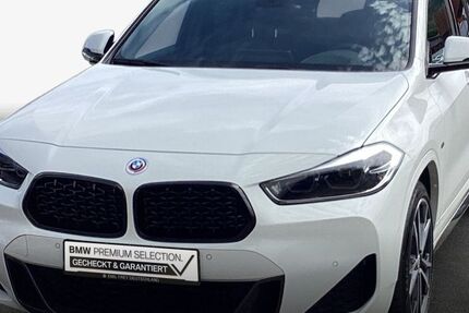 BMW X2 72.943 km 26.990 &euro; Zwingenberg 64673