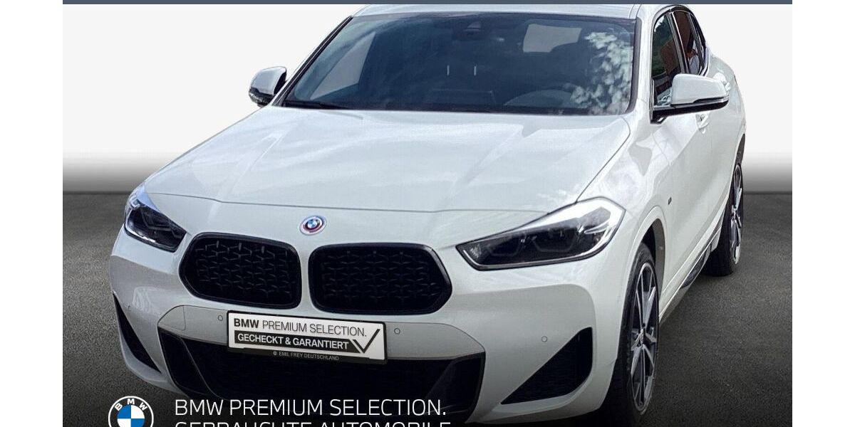 BMW X2 72.943 km 26.990 &euro; Zwingenberg 64673