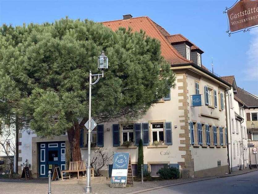 Büro in Deidesheim 495.000 € 73 m²