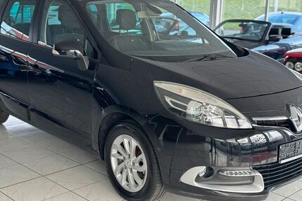Renault Scenic 109.000 km 7.990 € Speyer 67346