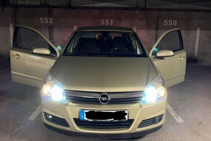 Opel Astra 142.000 km 1.000 &euro; Heidelberg 69126