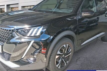 Peugeot 2008 28.498 km 18.890 &euro; Mannheim 68309