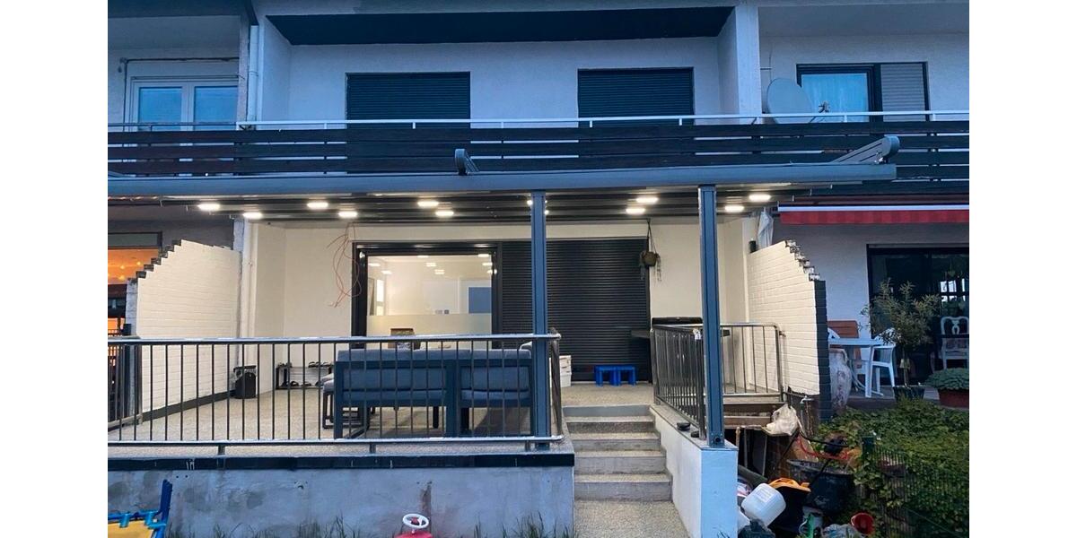 Reihenhaus Hemsbach - 5.5 Zimmer, 153 m&sup2;, 499.999&euro; | Angebot:26946497