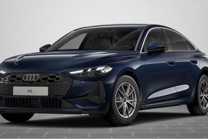 Audi A5 19.300 km 49.990 &euro; Neustadt a.d. Weinstraße 67433