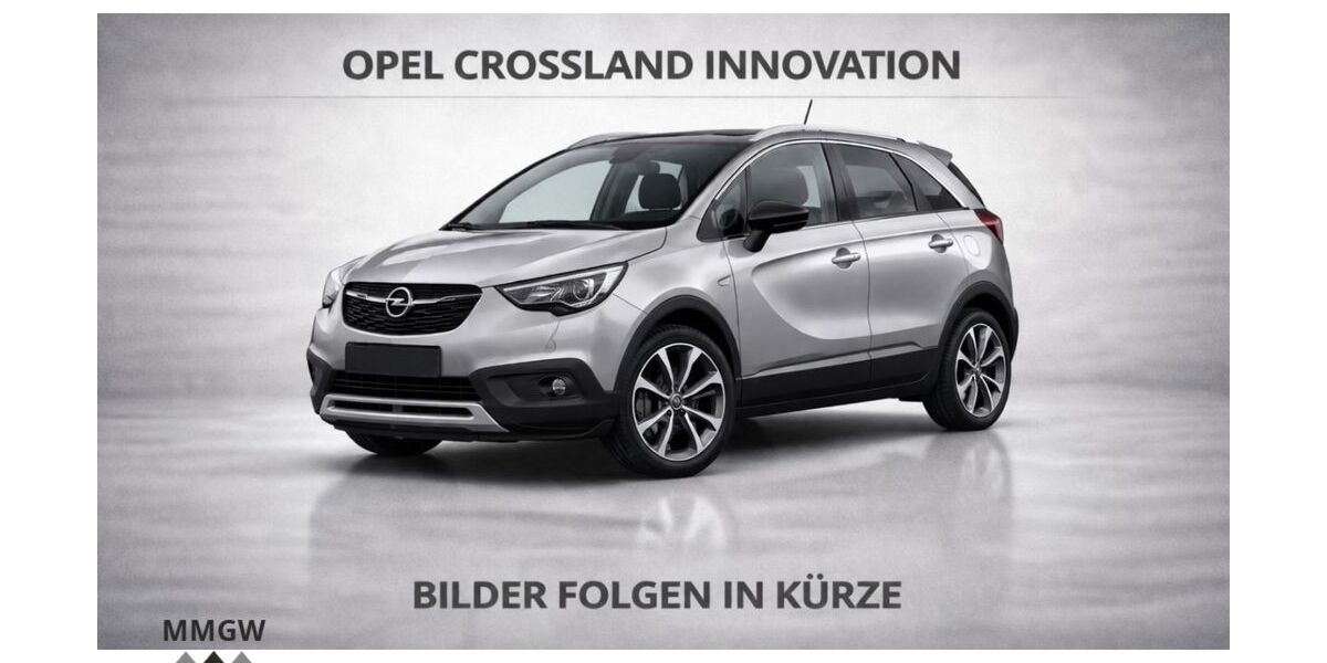 Opel Crossland (X) 127.303 km 8.990 &euro; Bensheim 64625