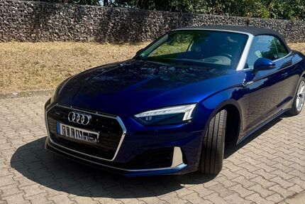 Audi A5 81.000 km 32.500 &euro; Dudenhofen 67373