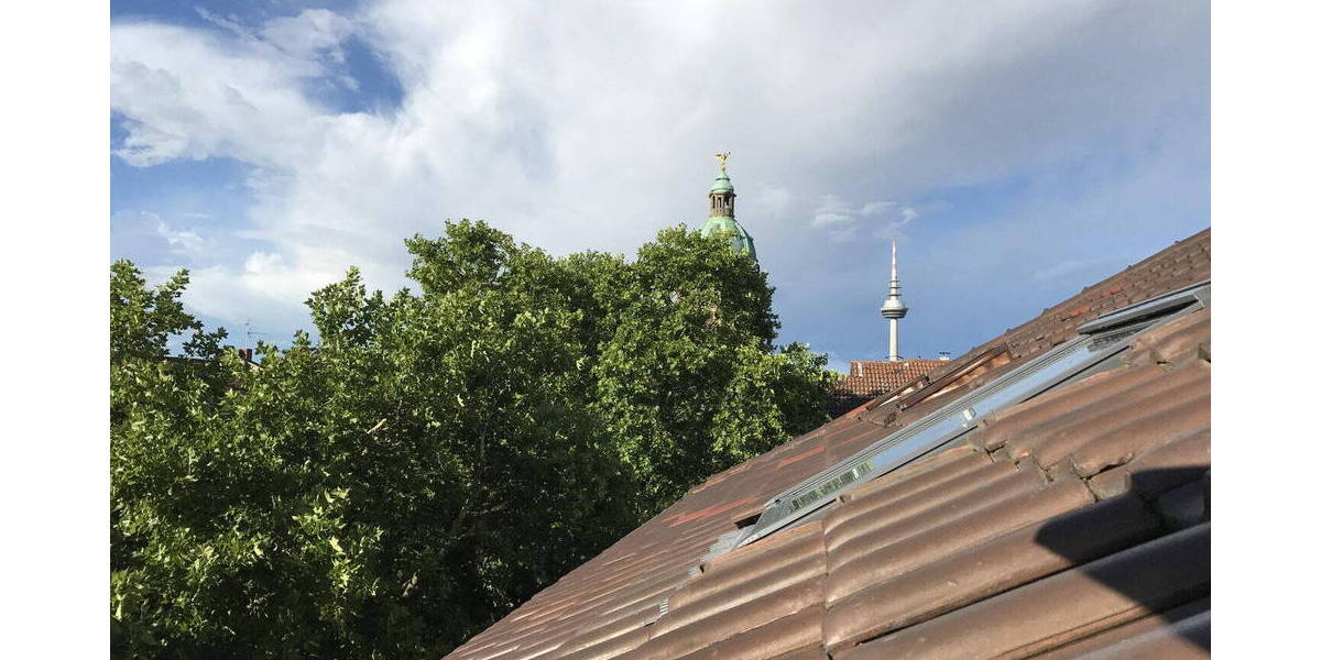 Etagenwohnung Mannheim Oststadt - 2 Zimmer, 50 m&sup2;, 215.000&euro; | Angebot:26155472