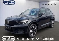 Gebrauchtwagen Volvo XC40