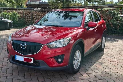 Mazda CX-5 147.000 km 11.300 &euro; Bensheim 64625