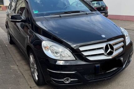 Mercedes-Benz B 180 170.000 km 5.300 &euro; Ellerstadt 67158