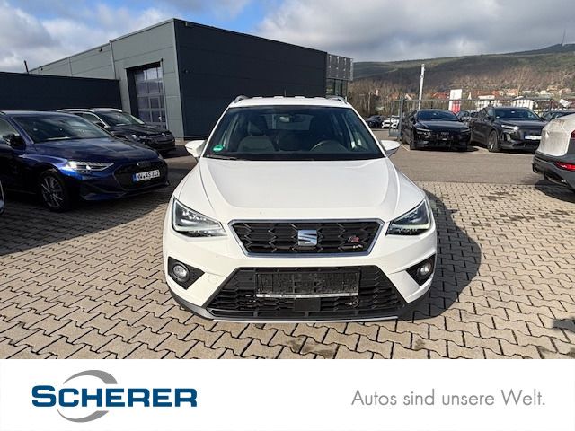 Seat Arona 69.500 km 14.990 &euro; Neustadt a.d. Weinstraße 67433