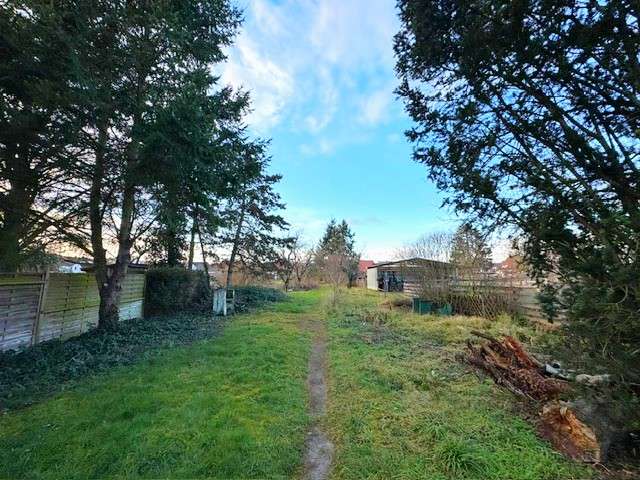 Grundstück zu verkaufen in Waghäusel 253.000 € 1100 m²