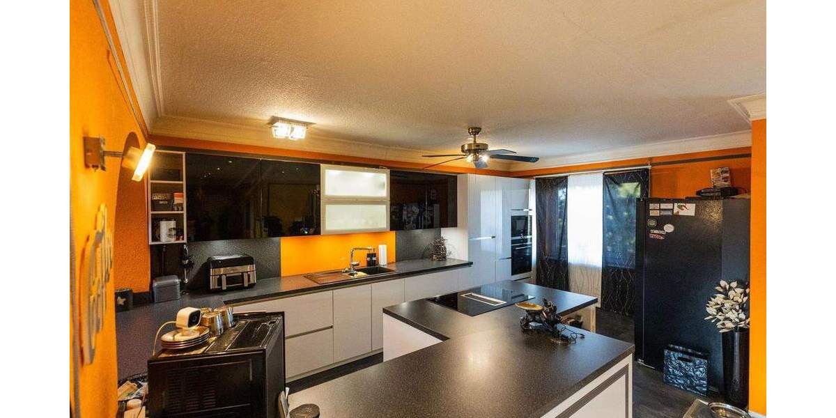Einfamilienhaus Mannheim Käfertal - 6 Zimmer, 251 m&sup2;, 698.000&euro; | Angebot:25654268