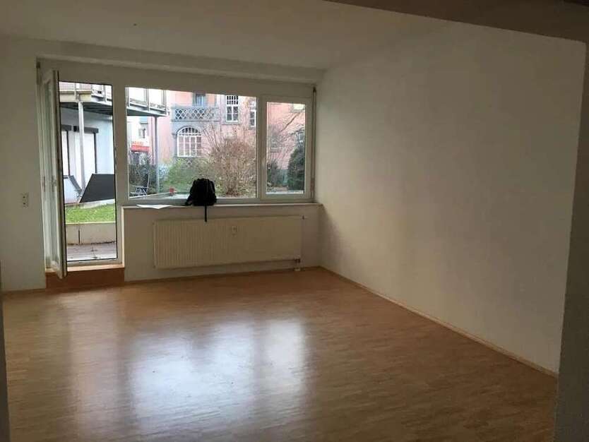 Wohnung zum Mieten in Heidelberg 990 € 64.2 m²