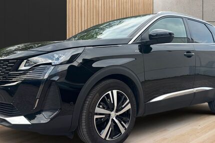 Peugeot 3008 54.415 km 20.100 &euro; Weingarten 67366