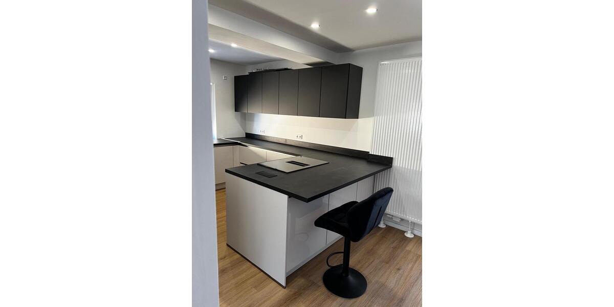 Terrassenwohnung Bürstadt - 3 Zimmer, 85 m&sup2;, 359.000&euro; | Angebot:27112181