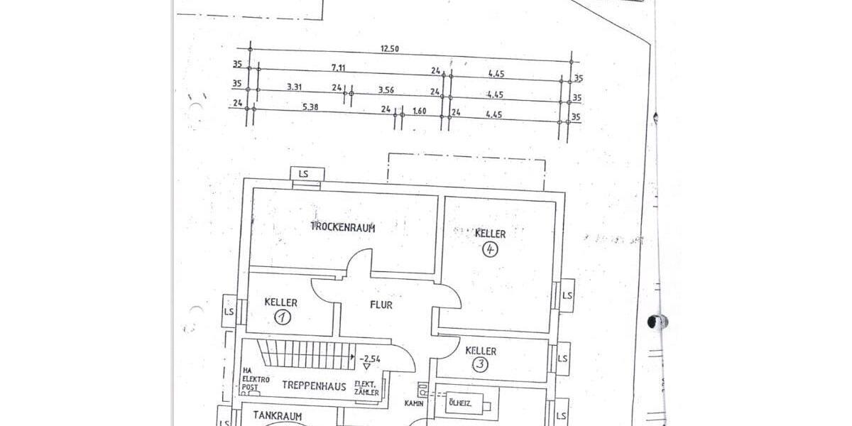 Etagenwohnung Hockenheim - 3 Zimmer, 74 m&sup2;, 270.000&euro; | Angebot:27019407