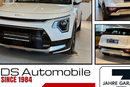 Kia Niro 19.849 km 27.600 &euro; Lampertheim-Hofheim 68623