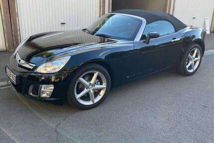 Opel GT 59.000 km 21.500 € Ludwigshafen am Rhein 67065